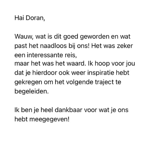 review Brandse